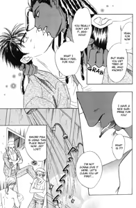 Page 63 of Under Grand Hotel 02 - preview thumbnail