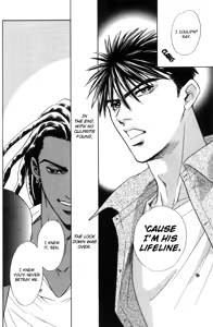 Page 74 of Under Grand Hotel 02 - preview thumbnail