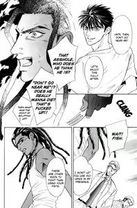 Page 100 of Under Grand Hotel 02 - preview thumbnail
