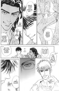 Page 10 of Under Grand Hotel 02 - preview thumbnail