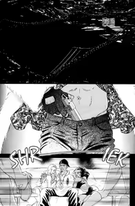 Page 3 of Under Grand Hotel 03 - preview thumbnail