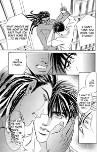 Page 56 of Under Grand Hotel 03 - preview thumbnail