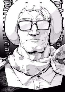 Page 3 of )] MIMIKA 8 - preview thumbnail
