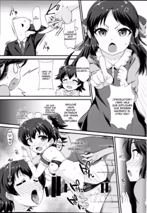 Page 3 of Saimin Arisu -Kakusei no Chidol- - preview thumbnail