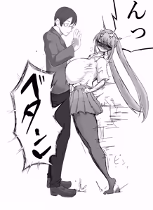 Page 40 of Furareta node Onaho to Tsunagete Gaman Jigoku ni Shite Yarimashita (^-^)/ - preview thumbnail