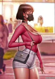 Page 38 of CEO and Bodyguard - preview thumbnail