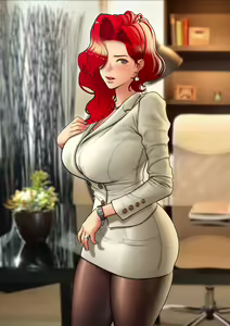 Page 5 of CEO and Bodyguard - preview thumbnail