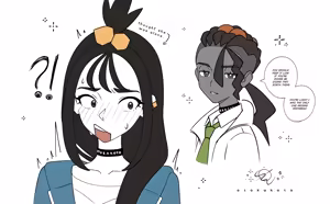 Page 7 of otokakoto - preview thumbnail