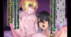 Page 422 of kazura1000 - sakaki hassen - preview thumbnail