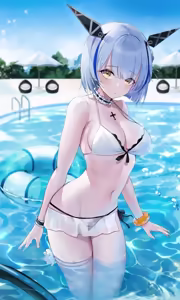Page 138 of えみょ - preview thumbnail