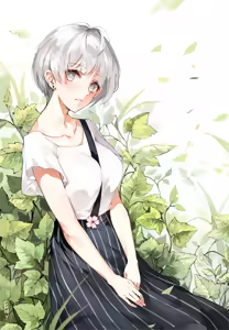 Page 196 of えみょ - preview thumbnail