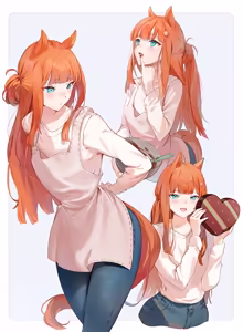 Page 38 of えみょ - preview thumbnail