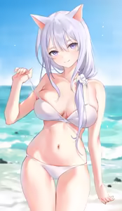 Page 94 of えみょ - preview thumbnail