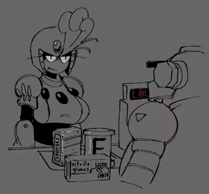 Page 393 of SUBMARICHAMOMI2 - preview thumbnail