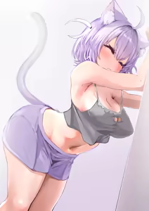Page 2 of 猫◯お◯ゆ メン限で話題になったの - preview thumbnail