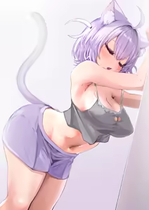 Page 3 of 猫◯お◯ゆ メン限で話題になったの - preview thumbnail