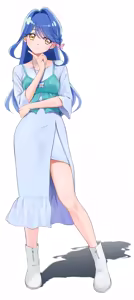 Page 2 of くれあさんのパンツ - preview thumbnail