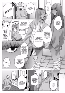 Page 3 of Shiho~chan wants to be the girlfriend - preview thumbnail
