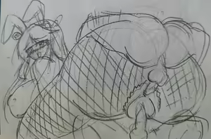 Page 106 of Senran Kagura Fan arts - preview thumbnail
