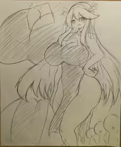 Page 180 of Senran Kagura Fan arts - preview thumbnail
