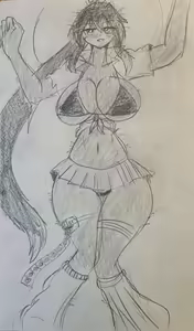 Page 82 of Senran Kagura Fan arts - preview thumbnail