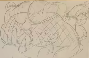 Page 95 of Senran Kagura Fan arts - preview thumbnail