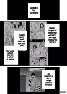 Page 2 of NATSUZUMA - ESPOSA DE VERANO 3 | Summer Zuma 3 - preview thumbnail