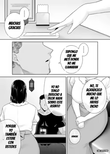 Page 5 of NATSUZUMA - ESPOSA DE VERANO 3 | Summer Zuma 3 - preview thumbnail