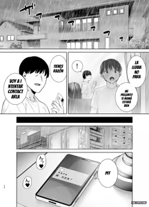 Page 53 of NATSUZUMA - ESPOSA DE VERANO 3 | Summer Zuma 3 - preview thumbnail