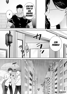 Page 6 of NATSUZUMA - ESPOSA DE VERANO 3 | Summer Zuma 3 - preview thumbnail
