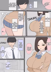 Page 3 of Idenshi matchingu seido de osananajimi o ubawa reru NTR - preview thumbnail
