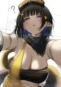 Page 204 of タブヘッド  Tab Head - preview thumbnail