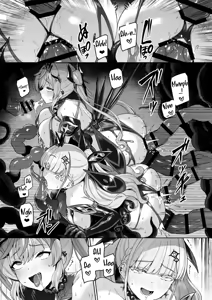 Page 30 of Vanishing Reality 5 ~Succubus Application~ - preview thumbnail