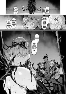 Page 32 of Vanishing Reality 5 ~Succubus Application~ - preview thumbnail