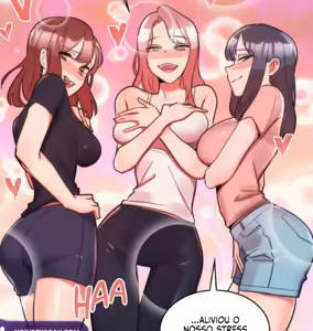 Page 165 of Her Nickname is…- Best Part - preview thumbnail