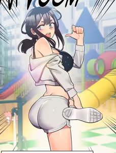 Page 166 of Her Nickname is…- Best Part - preview thumbnail