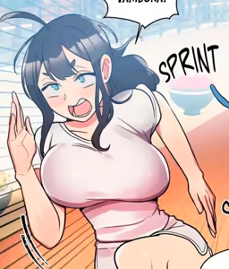 Page 170 of Her Nickname is…- Best Part - preview thumbnail