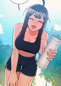 Page 213 of Her Nickname is…- Best Part - preview thumbnail