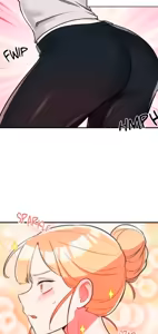 Page 216 of Her Nickname is…- Best Part - preview thumbnail