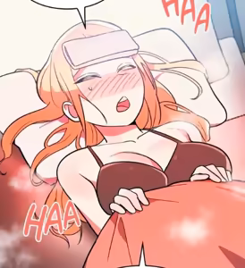 Page 217 of Her Nickname is…- Best Part - preview thumbnail