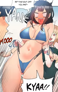 Page 36 of Her Nickname is…- Best Part - preview thumbnail