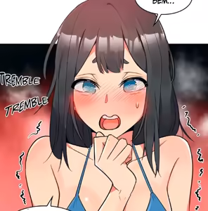 Page 73 of Her Nickname is…- Best Part - preview thumbnail