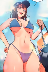 Page 76 of Her Nickname is…- Best Part - preview thumbnail
