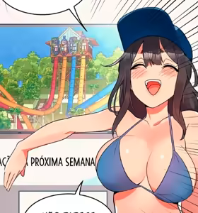 Page 77 of Her Nickname is…- Best Part - preview thumbnail