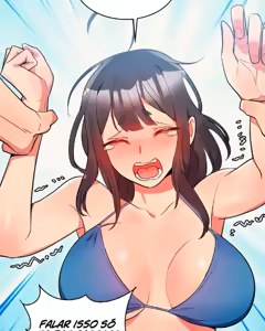 Page 79 of Her Nickname is…- Best Part - preview thumbnail