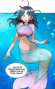Page 80 of Her Nickname is…- Best Part - preview thumbnail