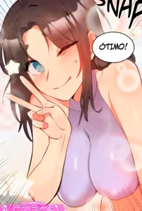 Page 84 of Her Nickname is…- Best Part - preview thumbnail