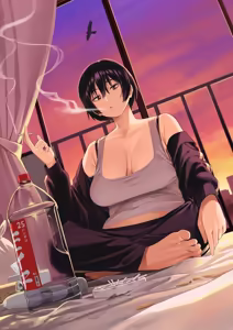 Page 20 of Yotaka Aoi - preview thumbnail