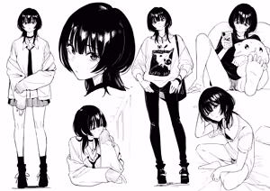 Page 35 of Yotaka Aoi - preview thumbnail