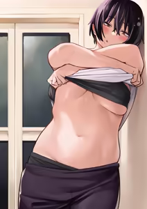 Page 9 of Yotaka Aoi - preview thumbnail